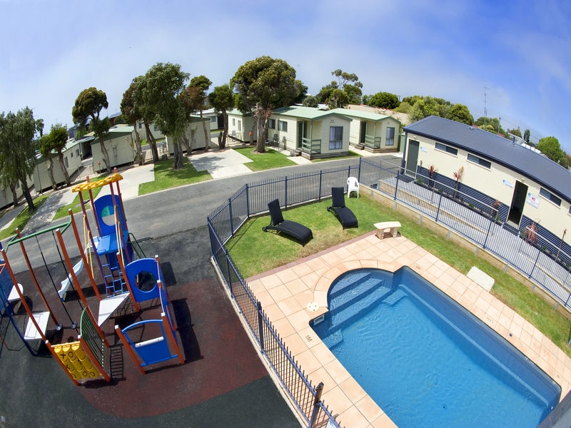 Apollo Bay Holiday Park