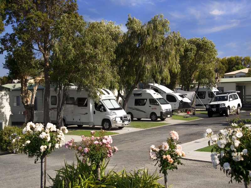 Apollo Bay Holiday Park