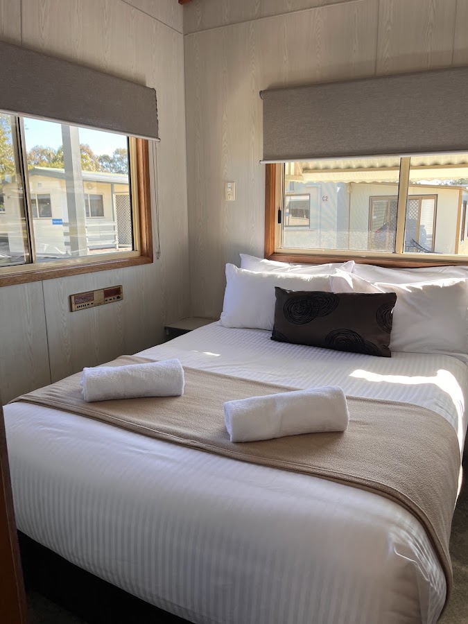 BIG4 NRMA Yarrawonga Mulwala Holiday Park