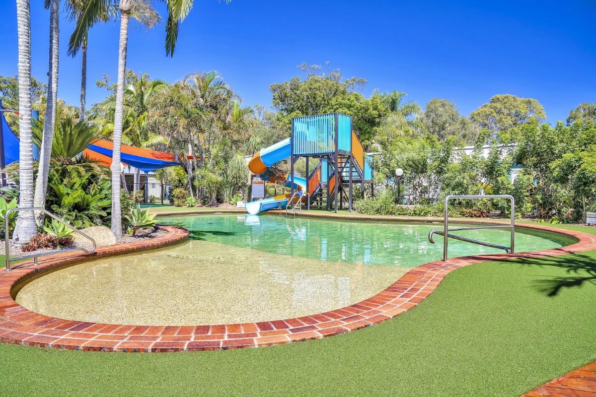 Ingenia Holidays South West Rocks