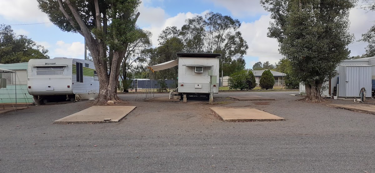 Twin Lakes Village Caravan Park