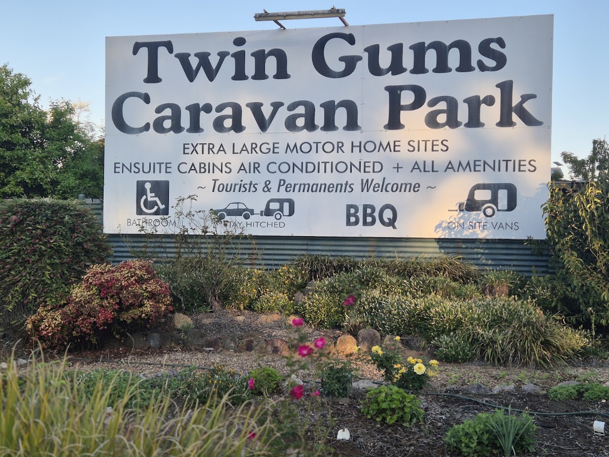 Twin Lakes Village Caravan Park