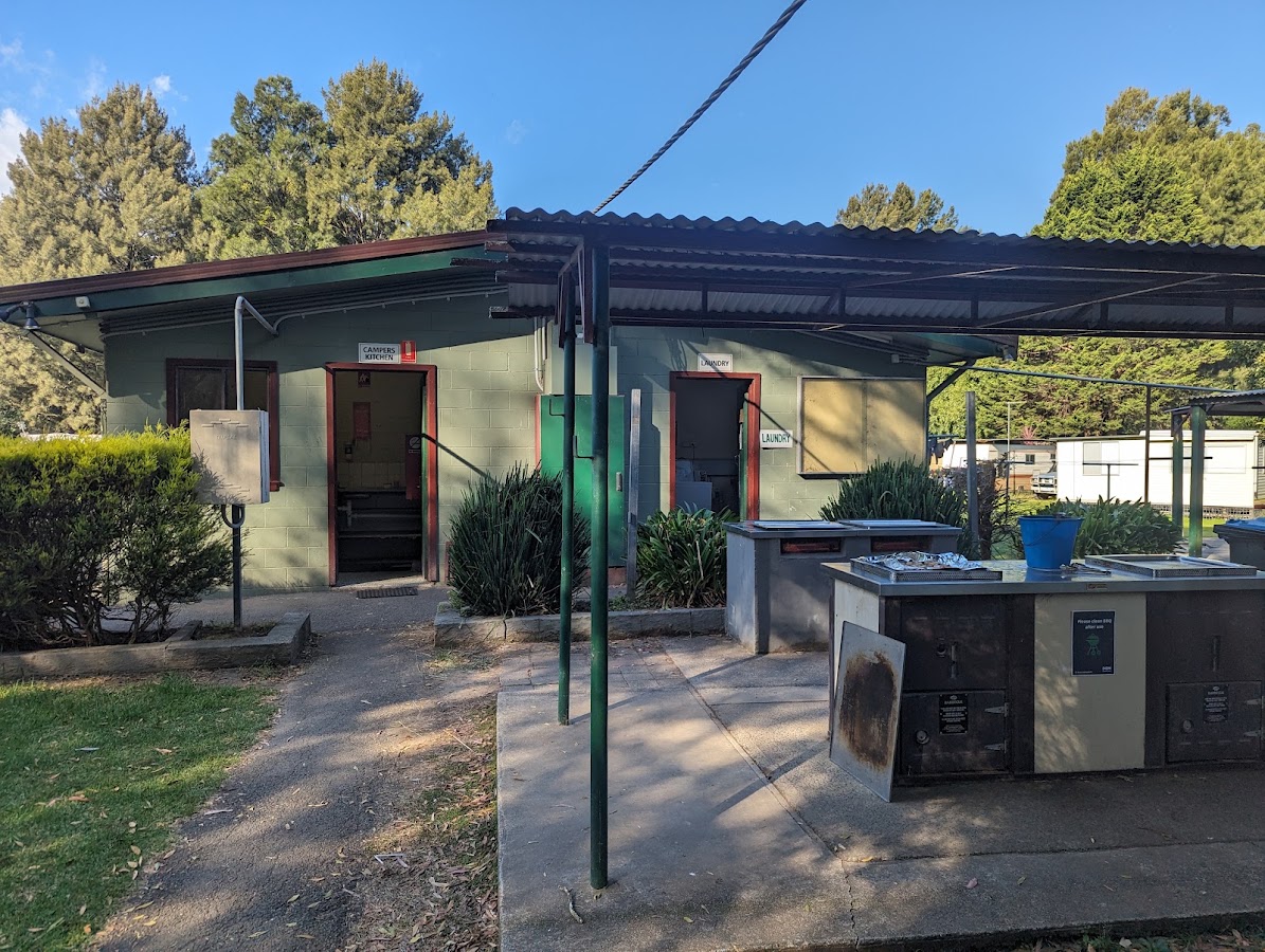Doon Reserve Caravan Park