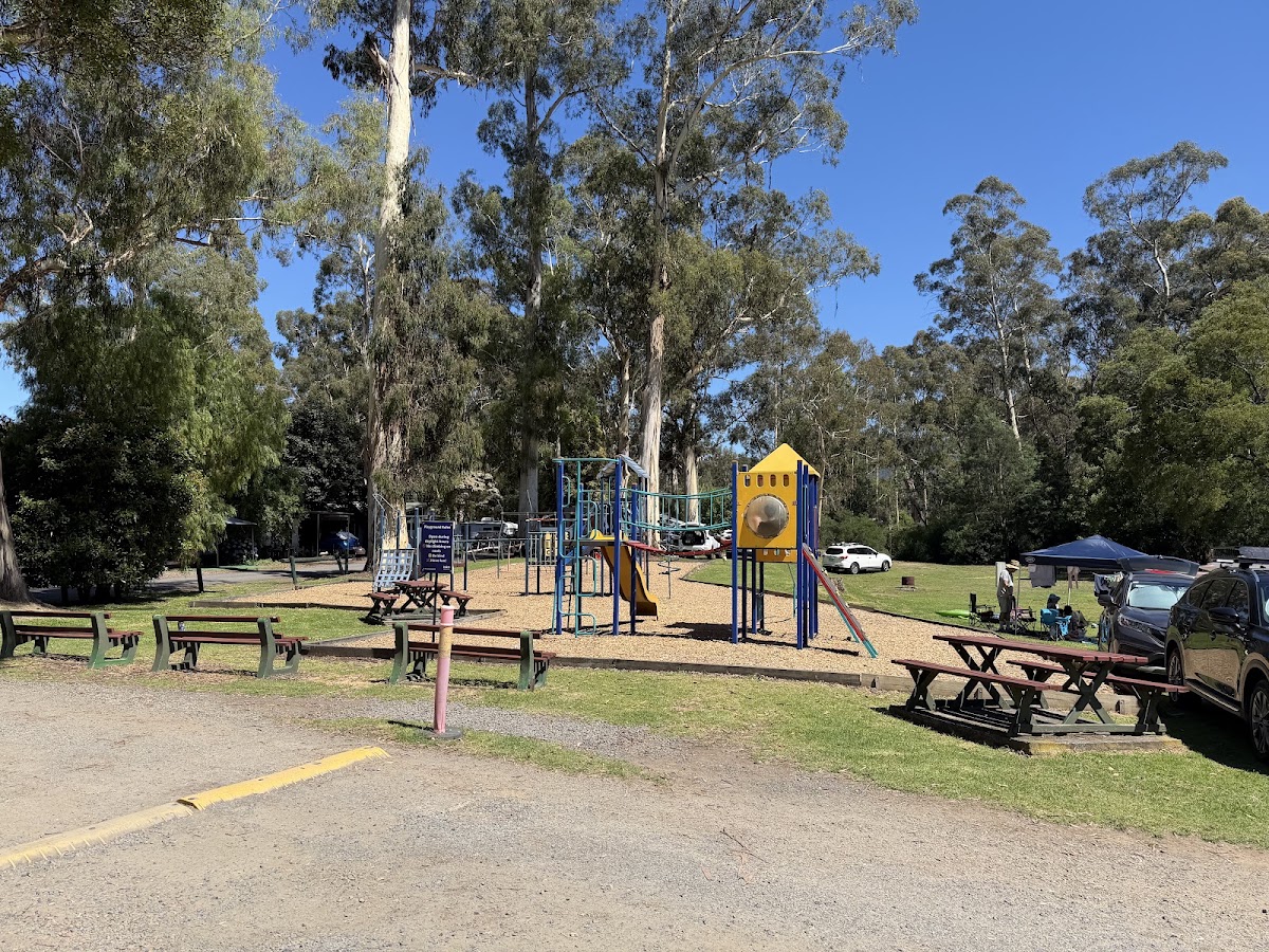 Doon Reserve Caravan Park