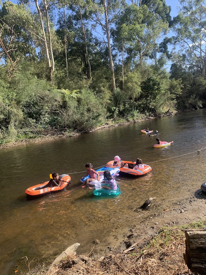Doon Reserve Caravan Park
