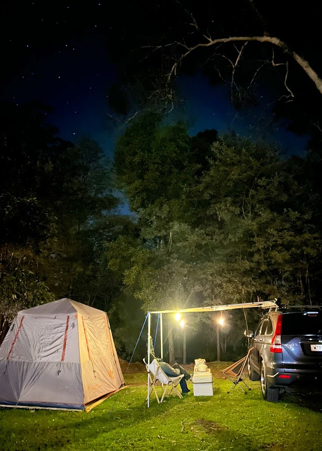 Doon Reserve Caravan Park