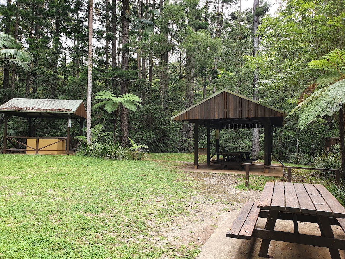 Yarriabini National Park