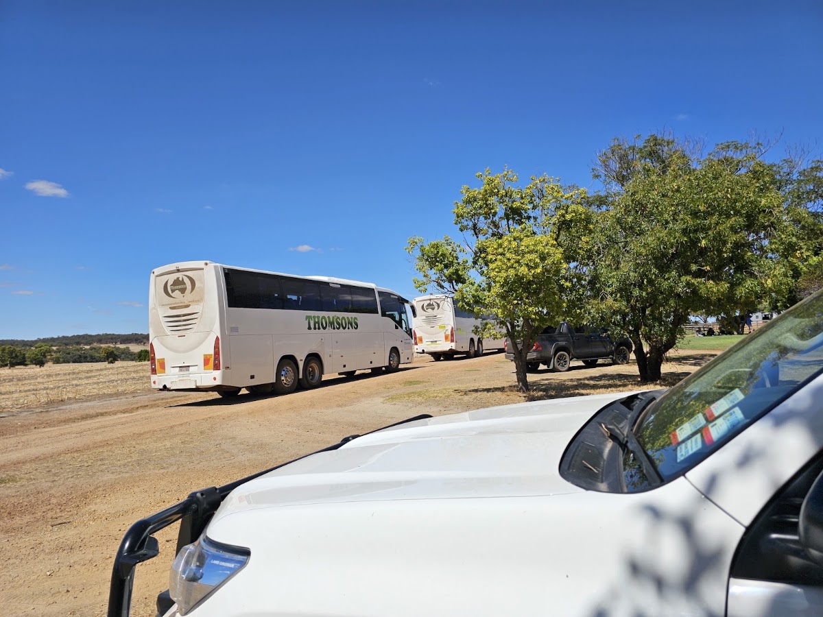 Pingelly Caravan Park