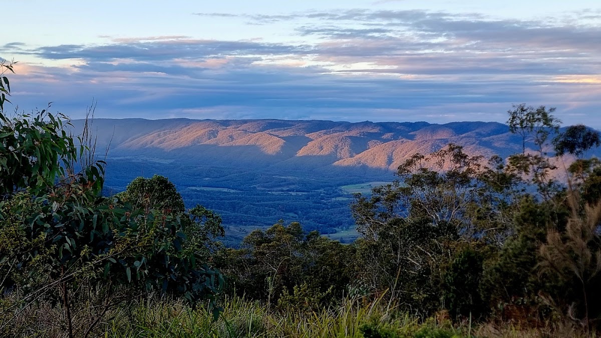 Billyrimba Lookout