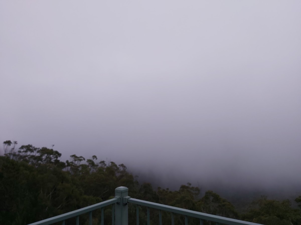 Billyrimba Lookout
