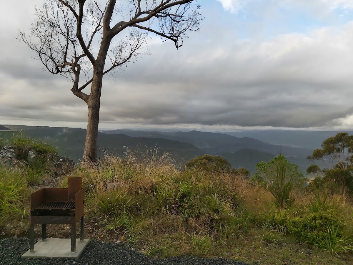 Billyrimba Lookout