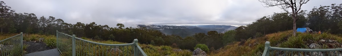 Billyrimba Lookout