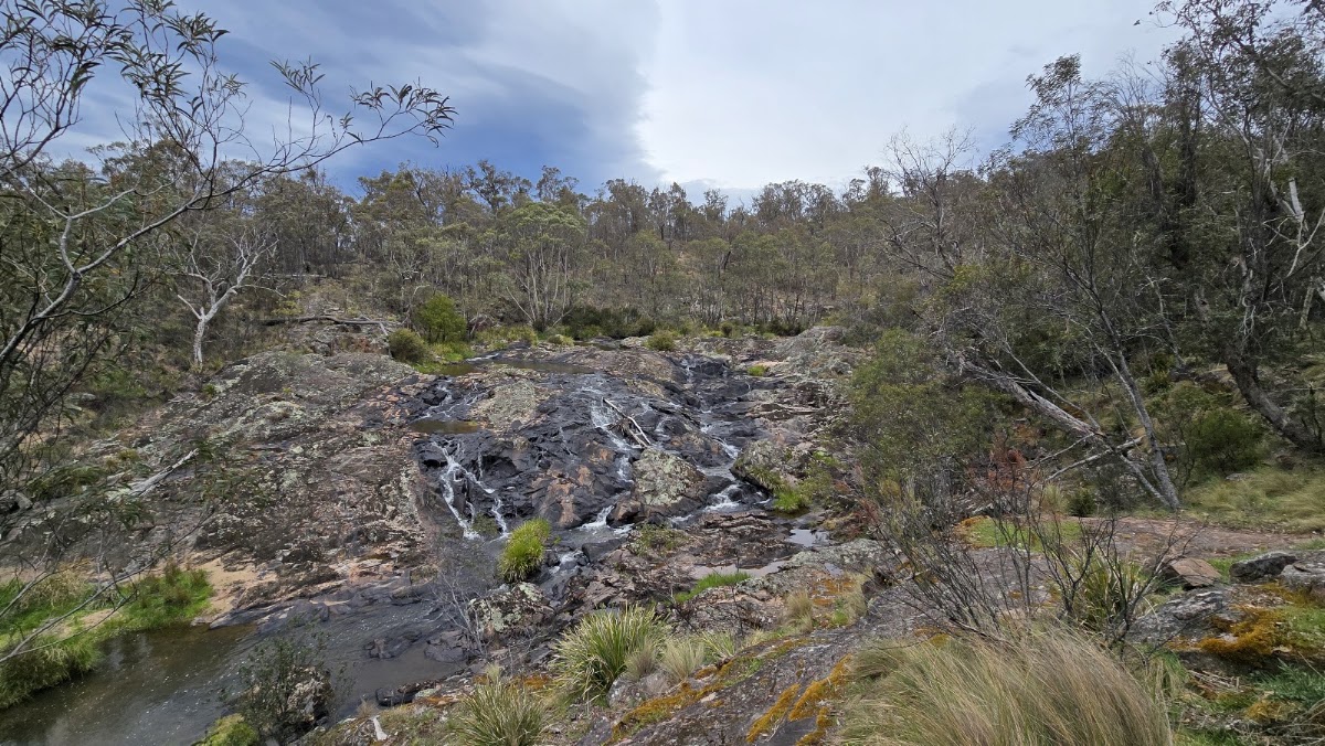 Little River Gorge Lookout