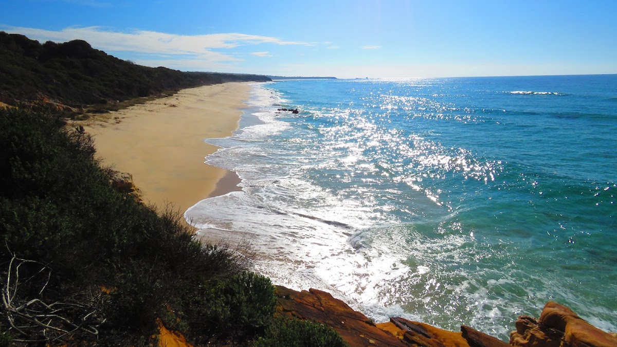 Quondolo Beach
