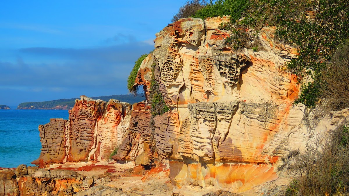 Quondolo Beach
