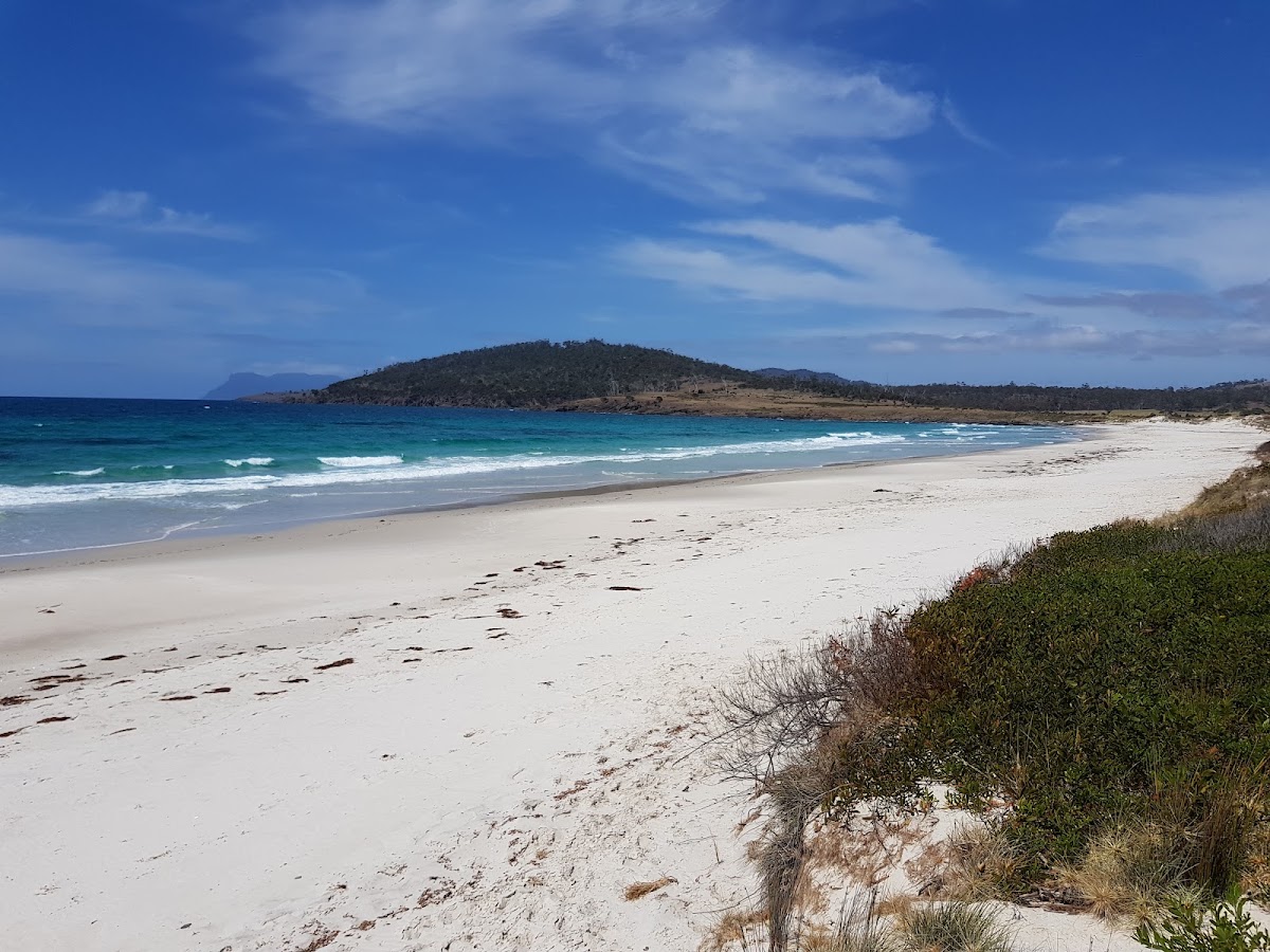 Boltons Beach