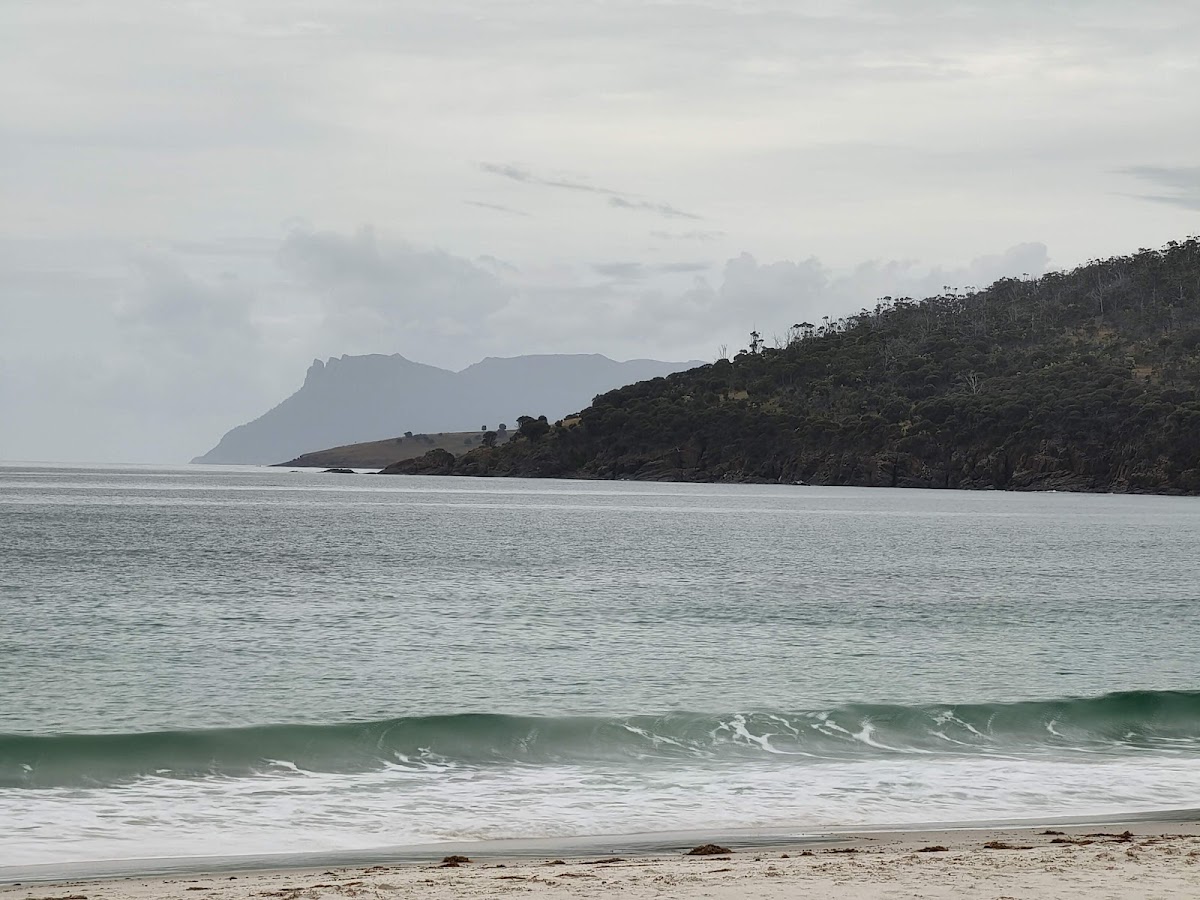Boltons Beach