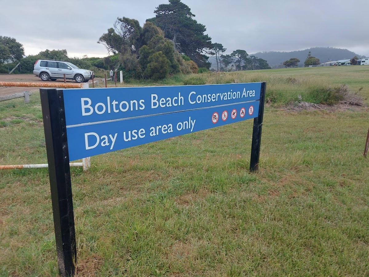 Boltons Beach