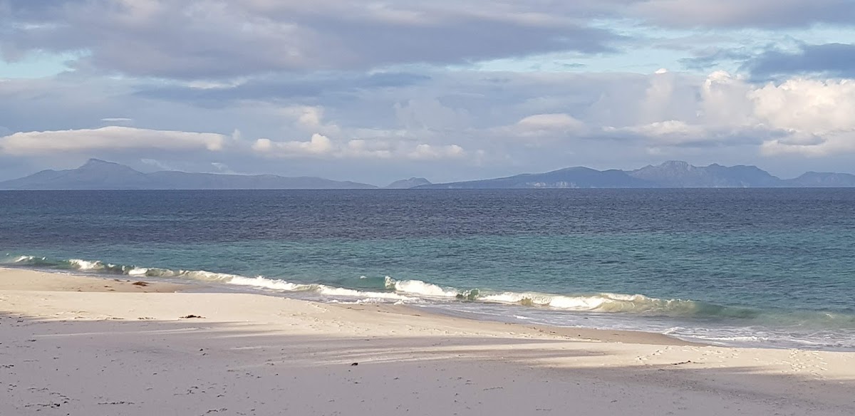 Boltons Beach