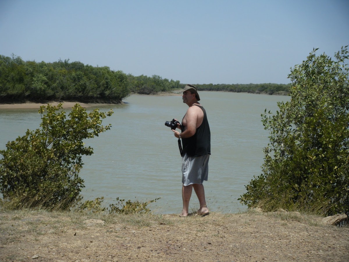 Finucane Island National Park