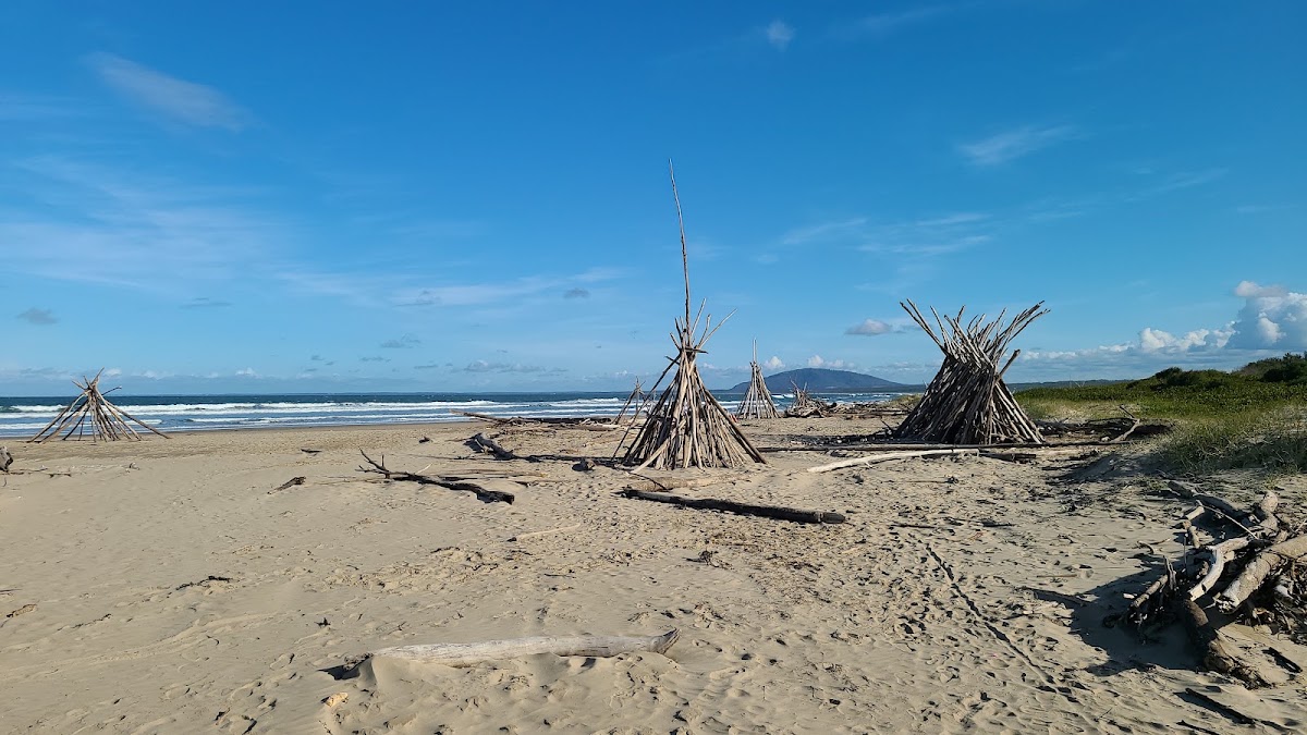Seven Mile Beach