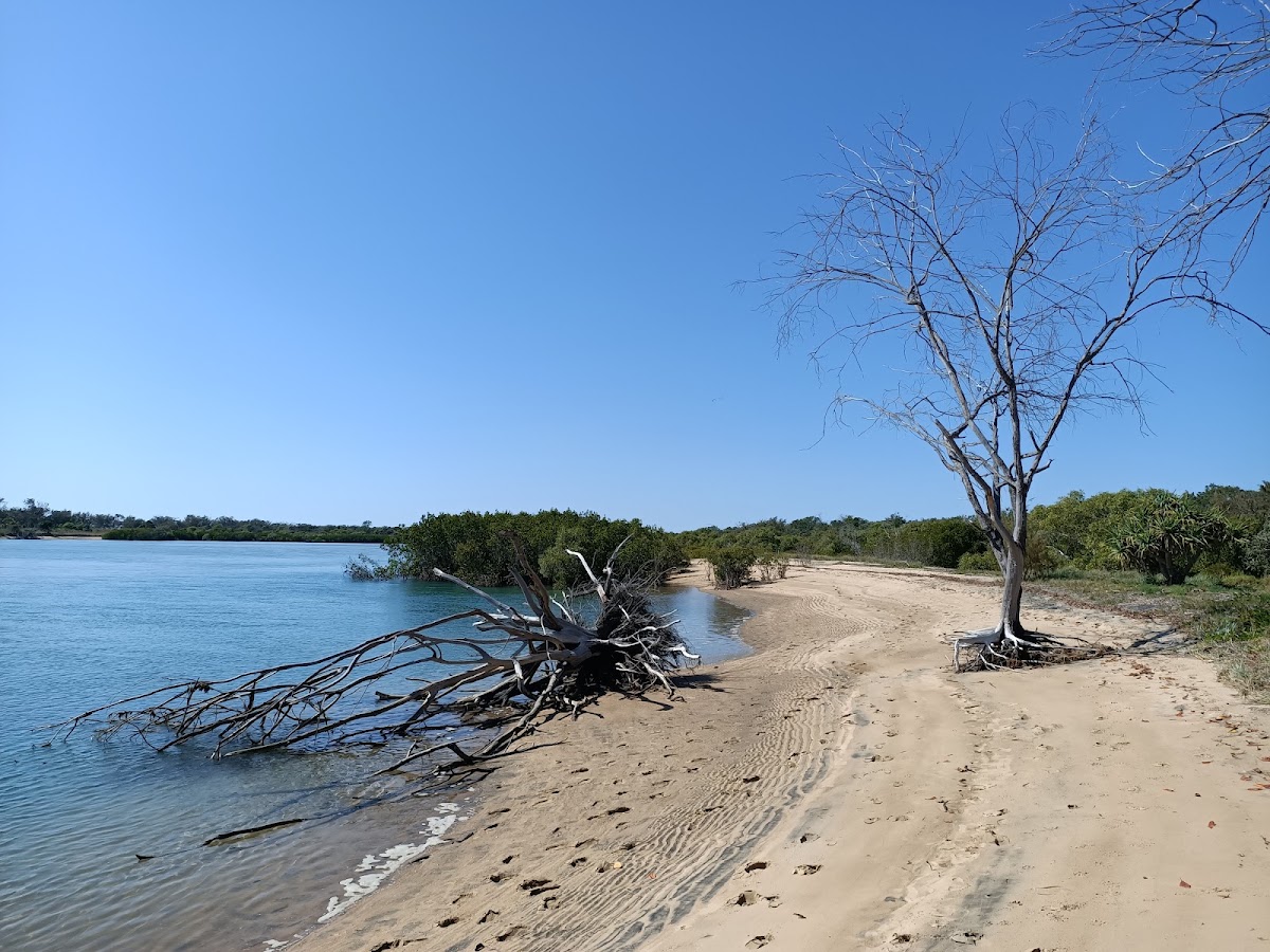 Discovery Parks Tannum Sands