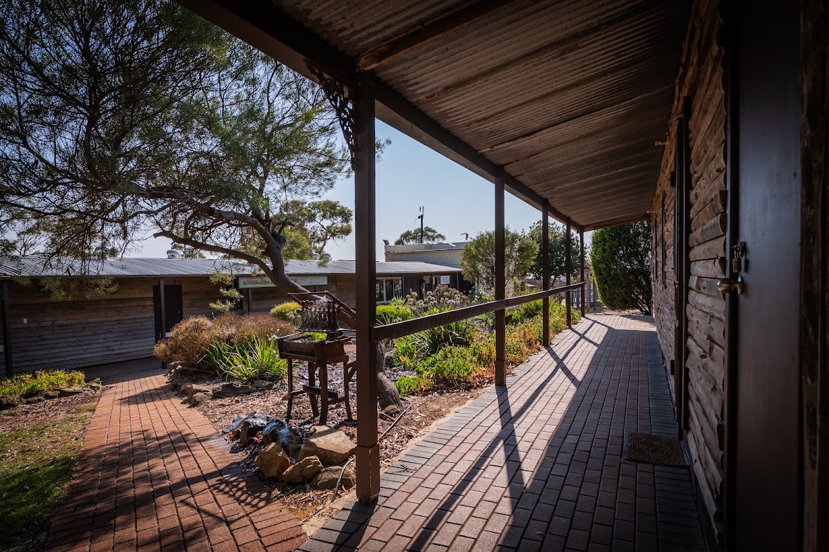 Wirraway Homestead - BaptistCare