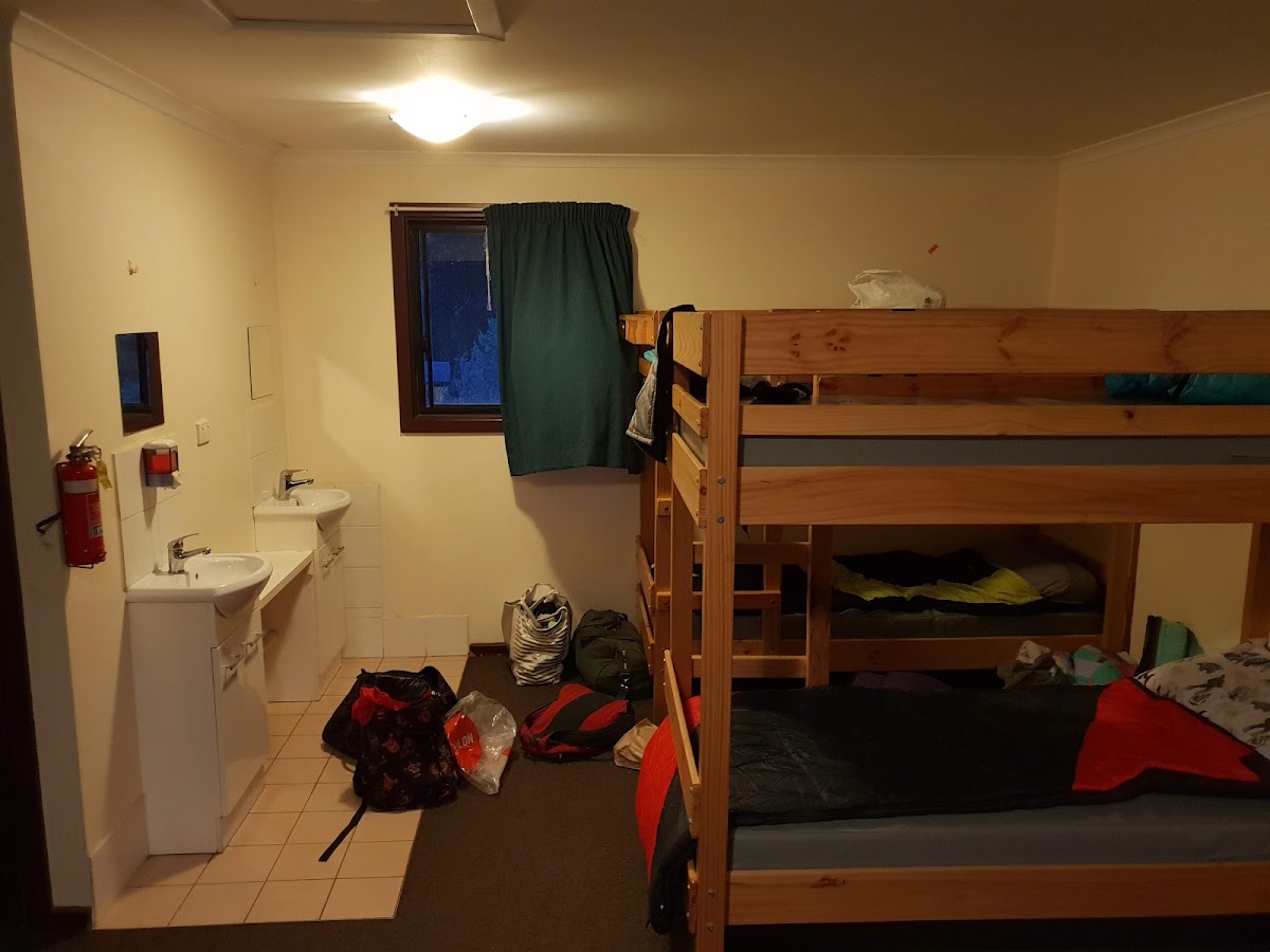 Wirraway Homestead - BaptistCare