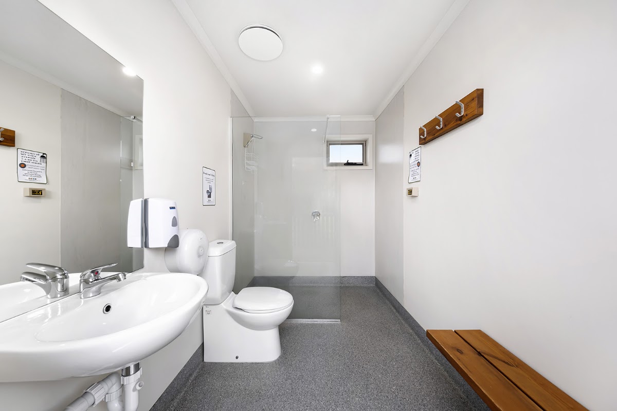 Scamander Kookaburra Caravan Park