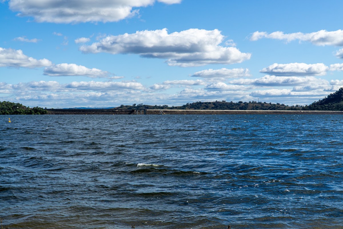 Lake Lookout