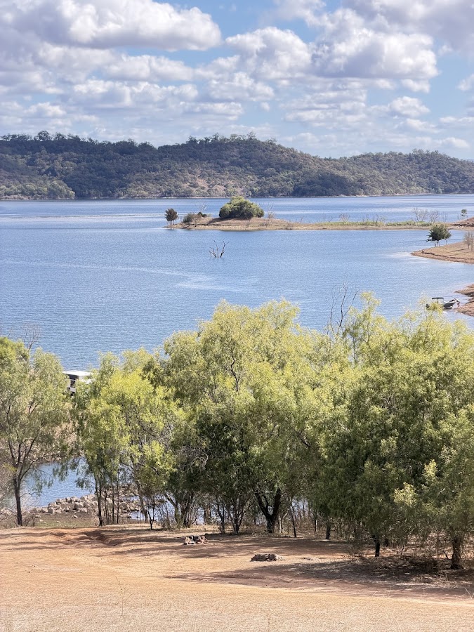 Lake Lookout