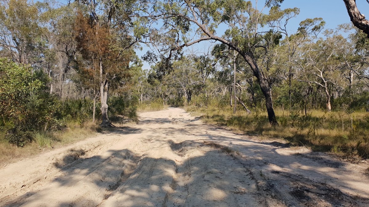 Vernon Conservation Park