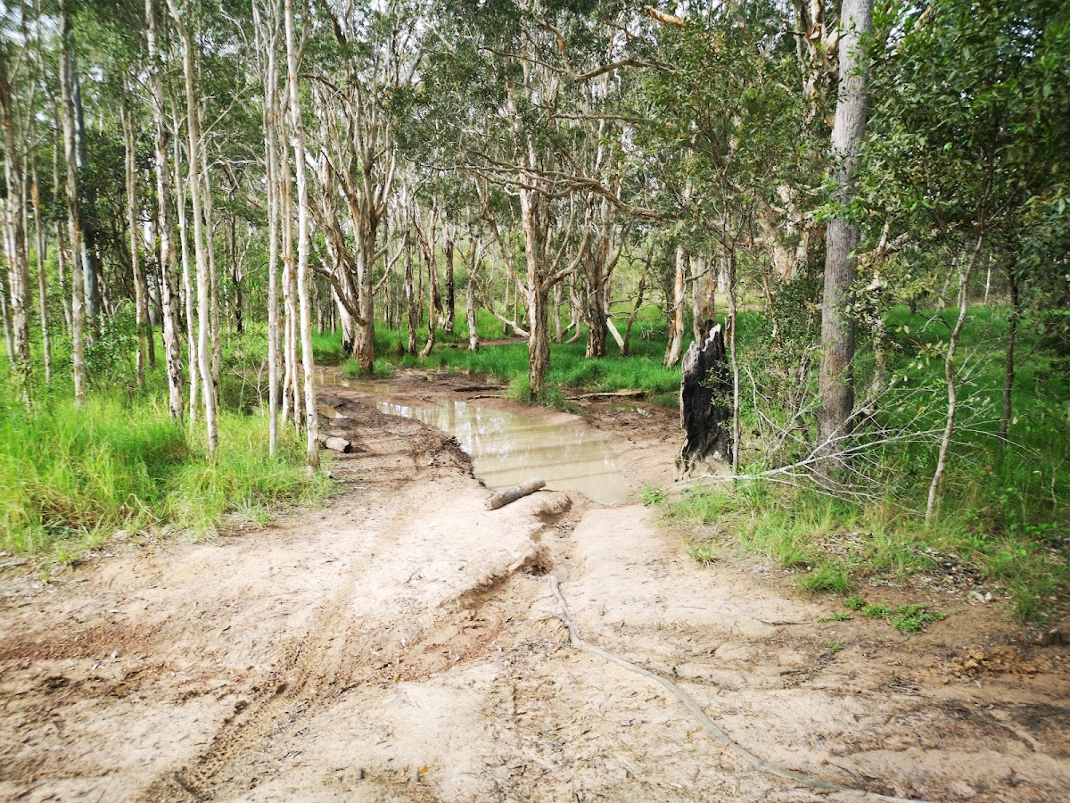 Vernon Conservation Park