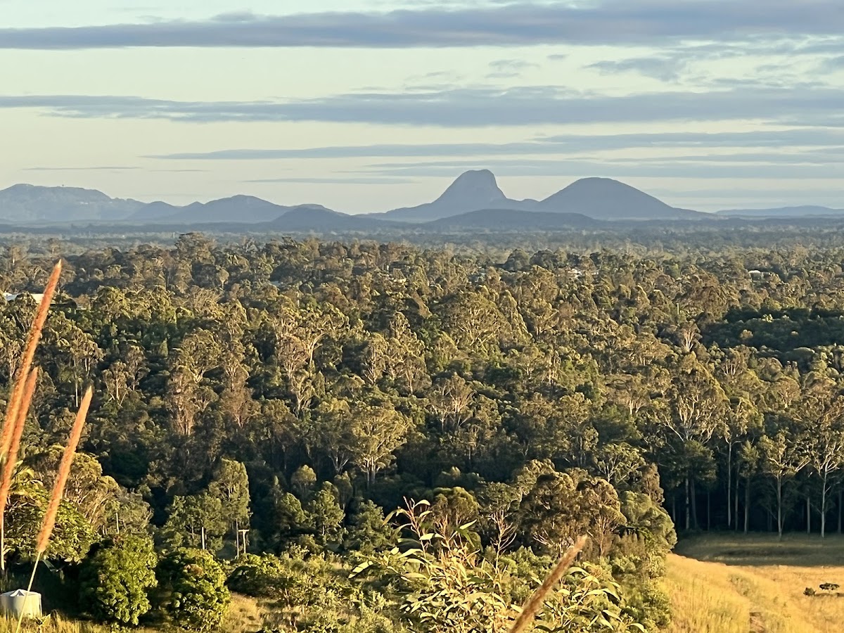 Narangba Lookout