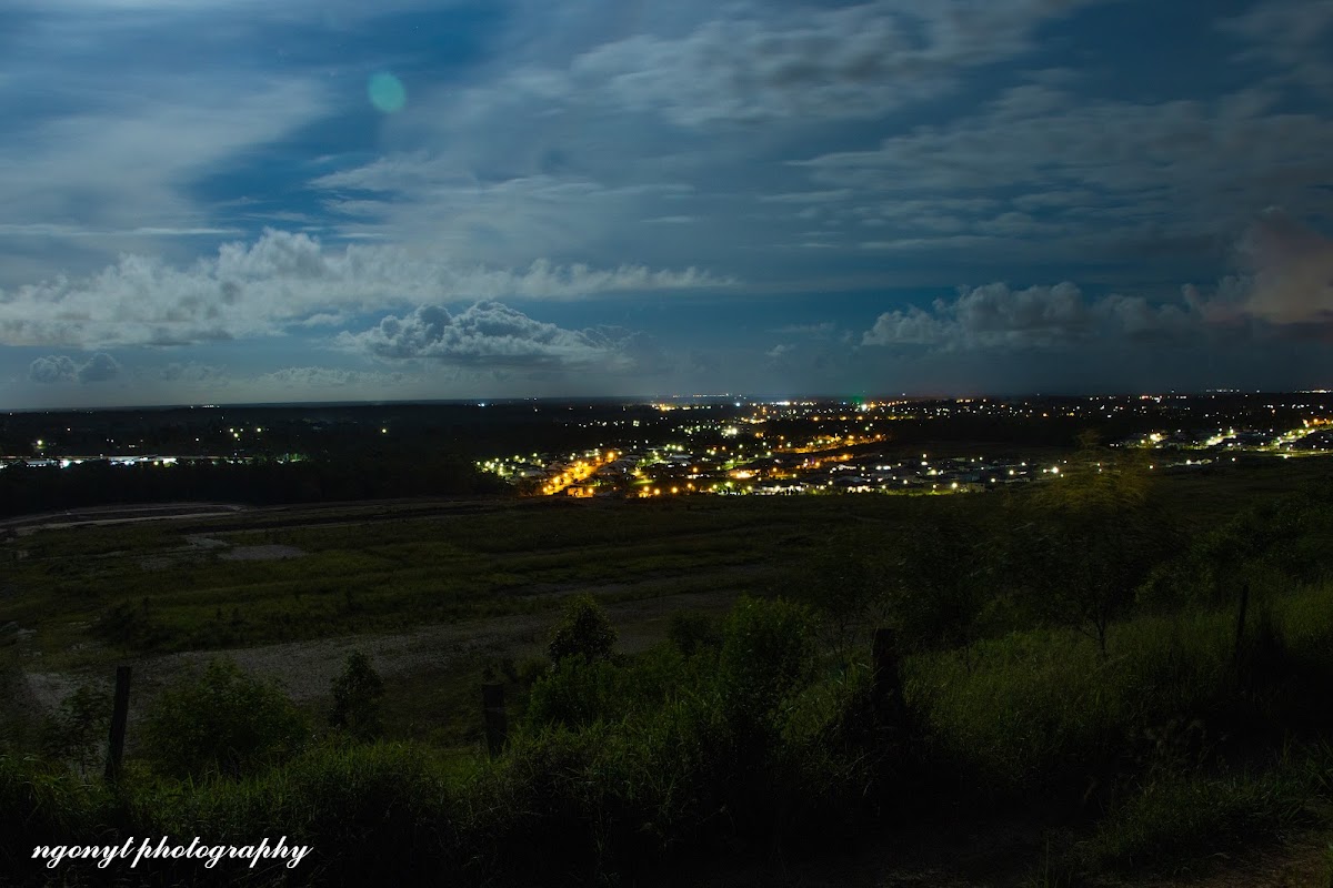 Narangba Lookout