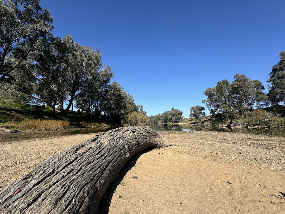 Dubbo Falls