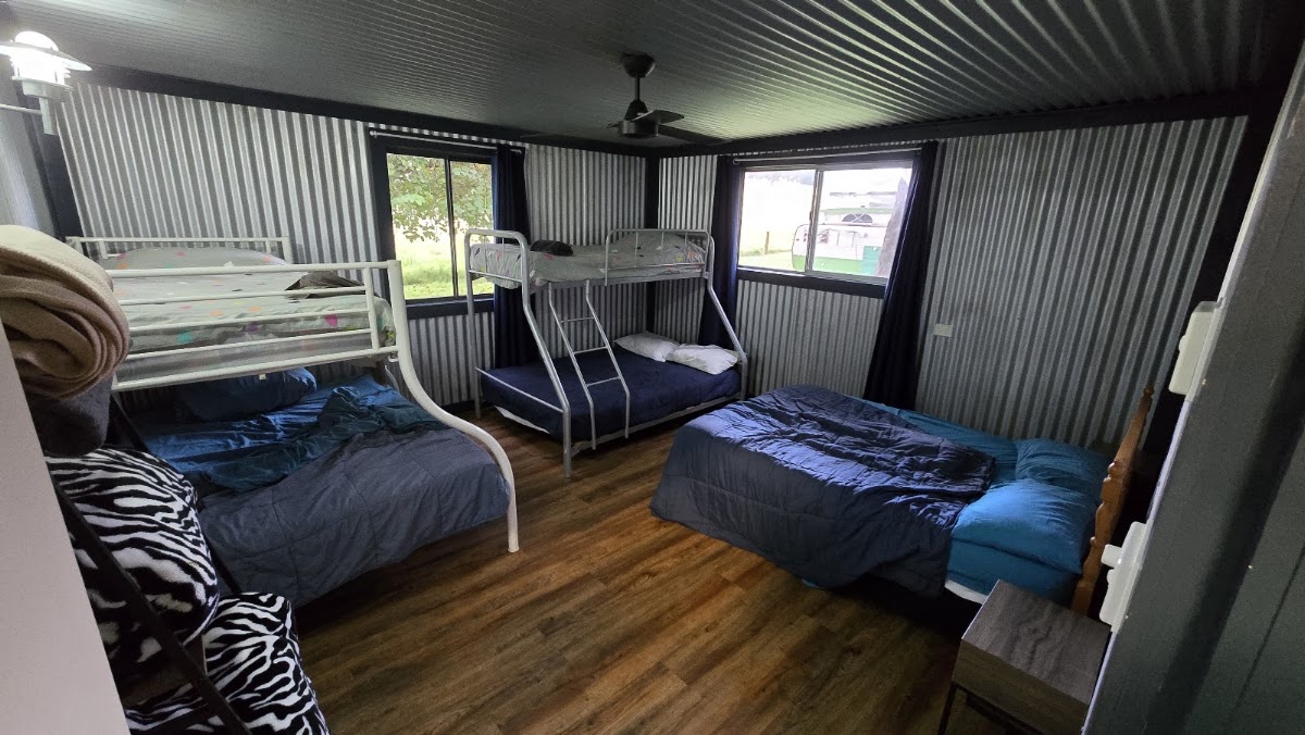 Mann River Caravan Park