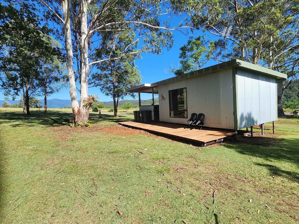 Mann River Caravan Park