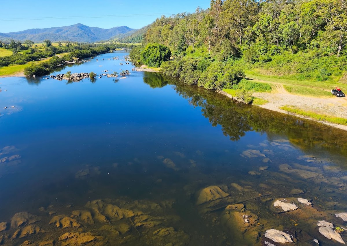 Mann River Caravan Park