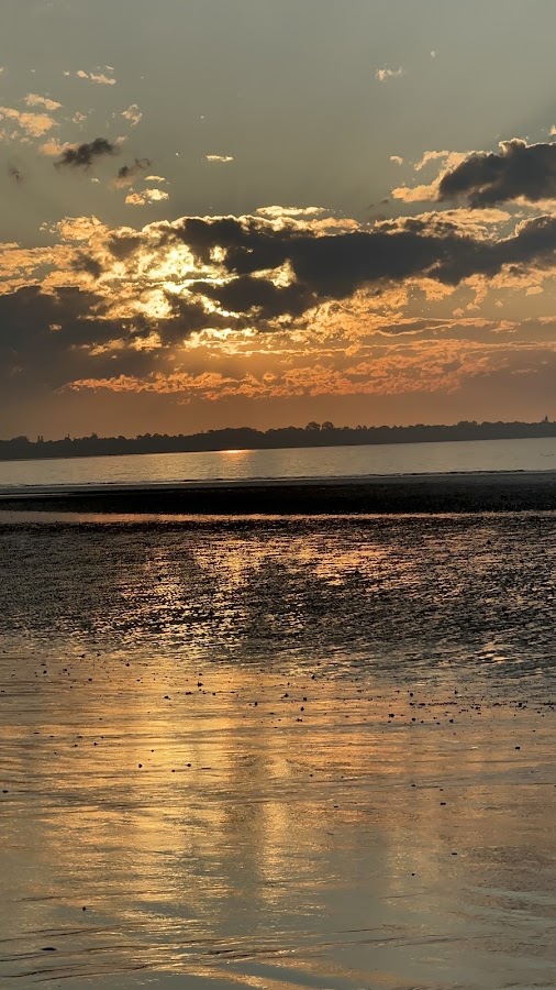 Torquay Beach