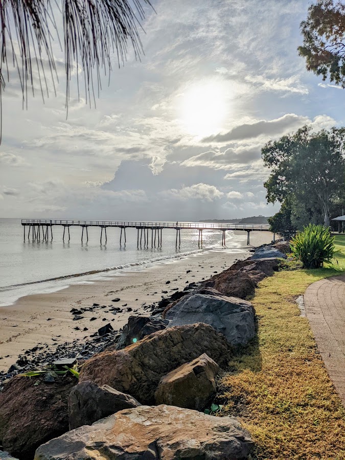 Torquay Beach