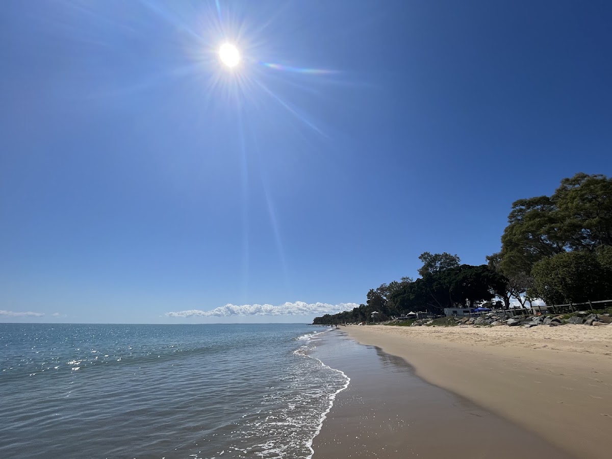 Torquay Beach