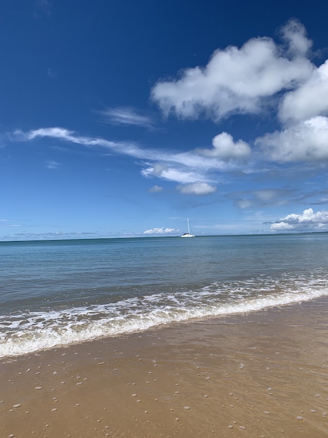 Torquay Beach