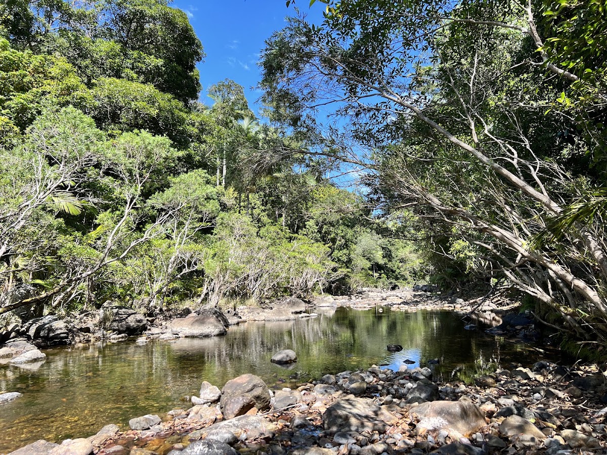 Conway National Park