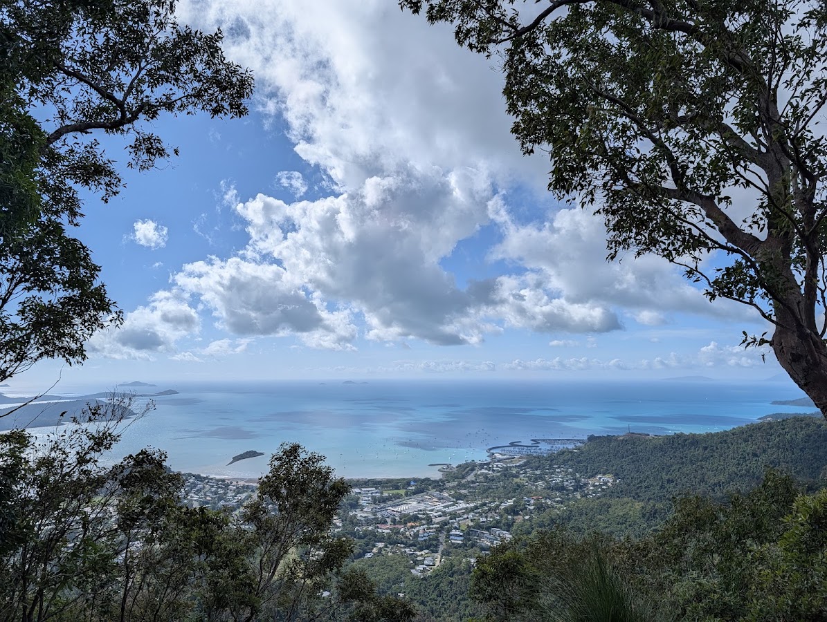 Conway National Park