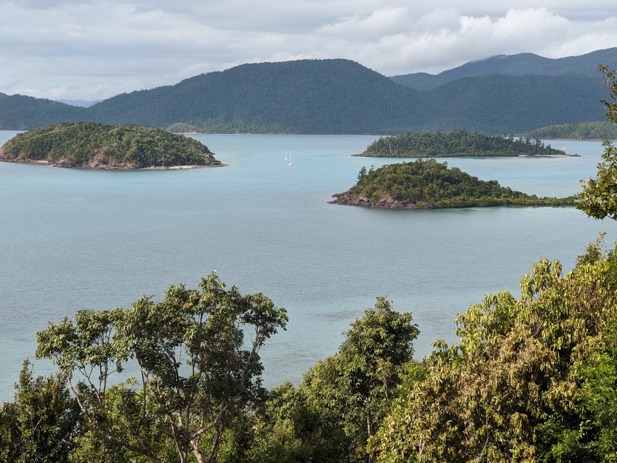 Conway National Park