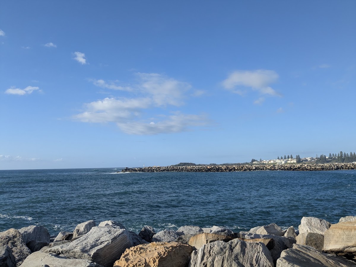 Ten Mile Beach