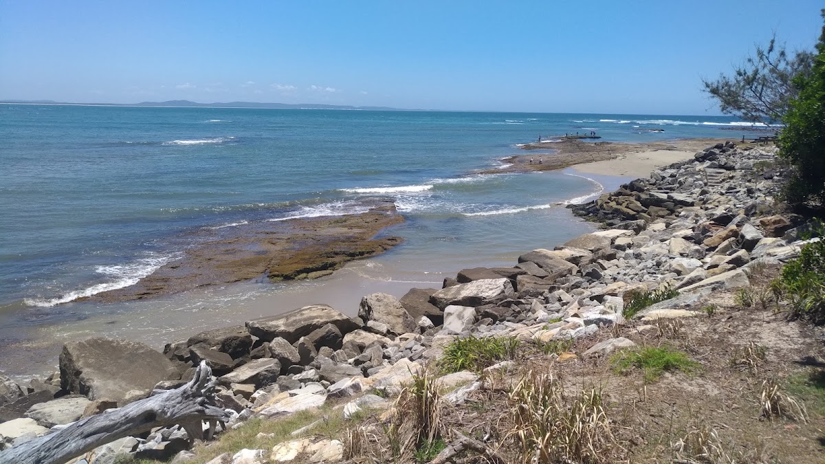 Ten Mile Beach
