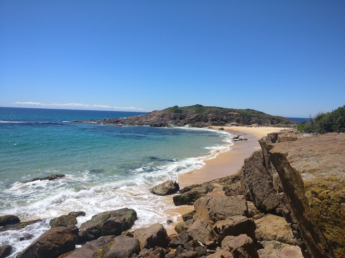 Bournda National Park
