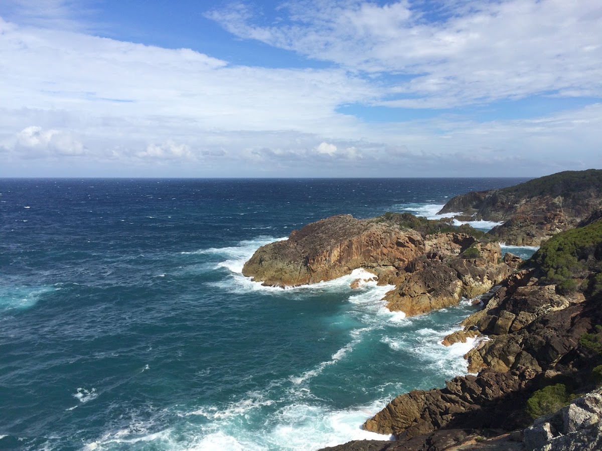 Bournda National Park